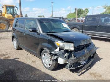  Salvage Scion xB