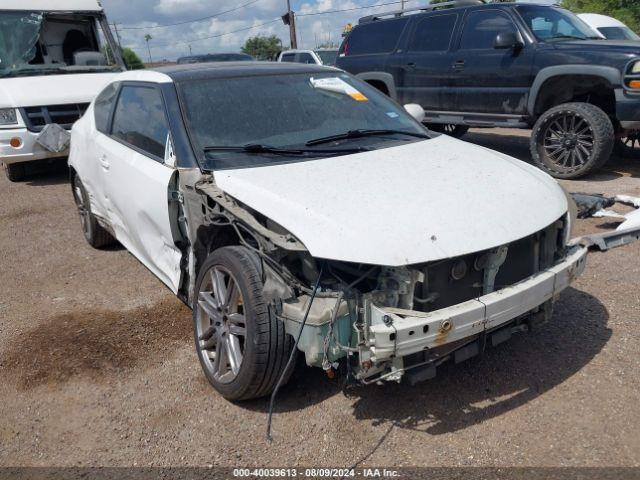  Salvage Scion TC