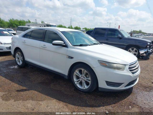  Salvage Ford Taurus