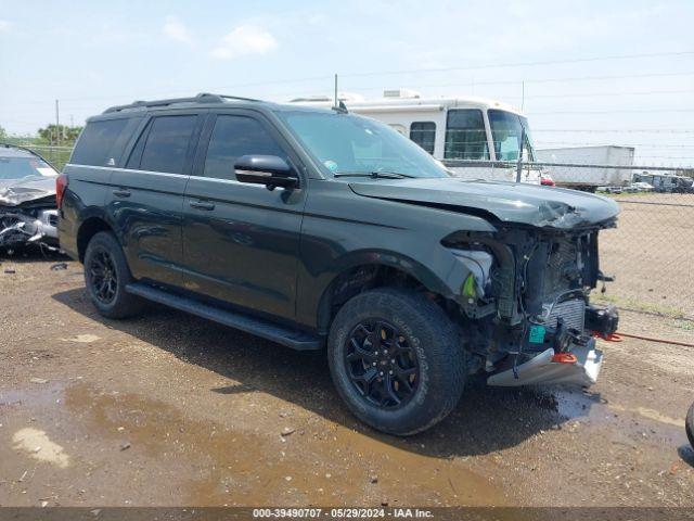  Salvage Ford Expedition