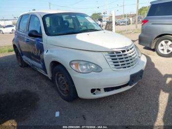  Salvage Chrysler PT Cruiser