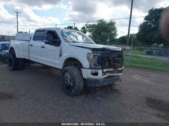  Salvage Ford F-450