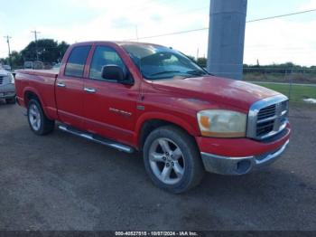  Salvage Dodge Ram 1500