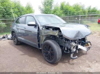  Salvage Volkswagen Atlas