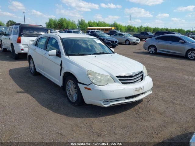  Salvage Chrysler Sebring