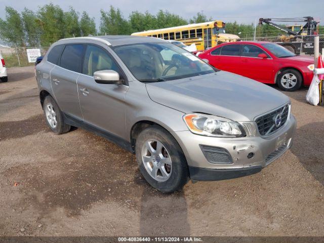  Salvage Volvo XC60