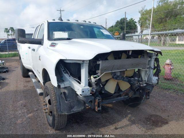  Salvage Ram 3500