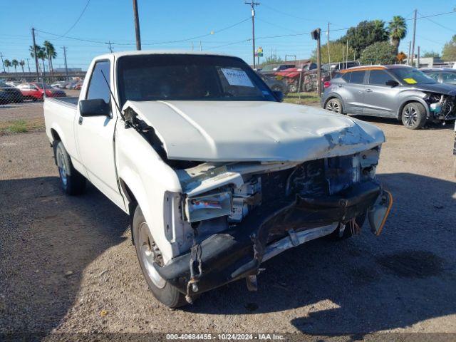  Salvage Dodge Dakota