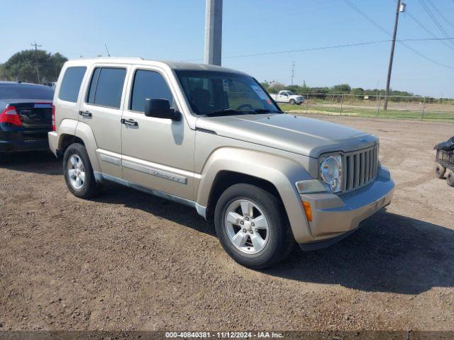  Salvage Jeep Liberty