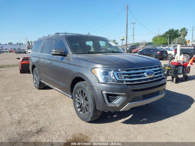  Salvage Ford Expedition