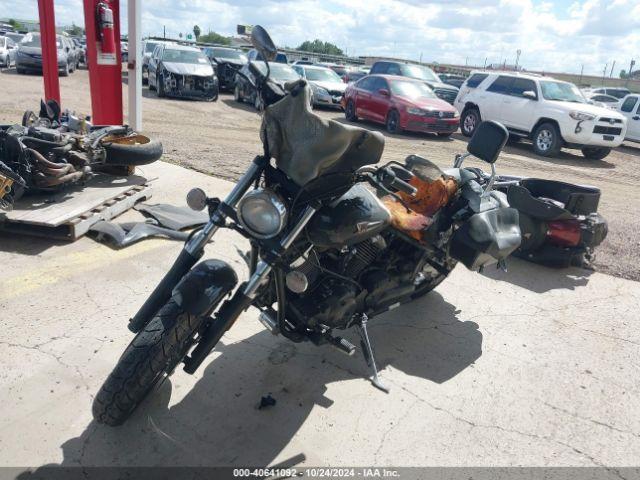  Salvage Yamaha Xvs1100