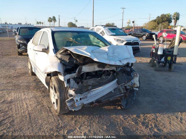  Salvage Chevrolet Cobalt