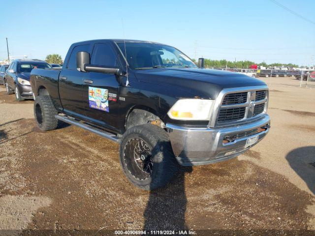  Salvage Ram 2500