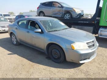  Salvage Dodge Avenger