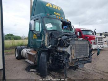  Salvage Freightliner Cascadia 113