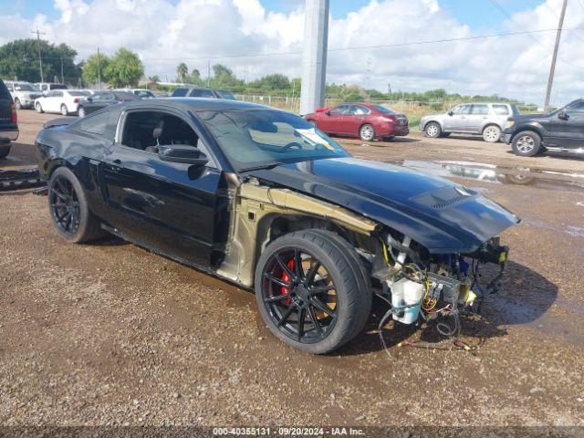  Salvage Ford Shelby GT500