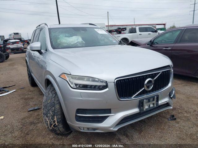  Salvage Volvo XC90