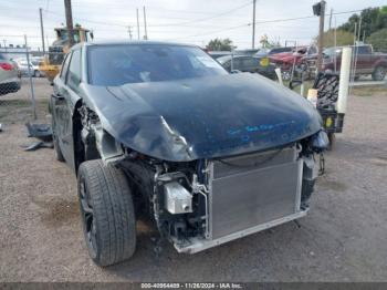  Salvage Land Rover Range Rover Evoque