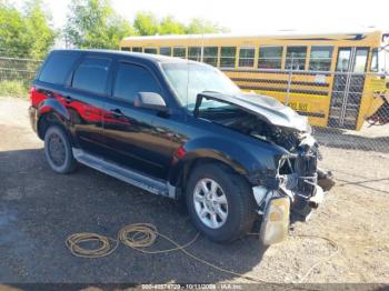  Salvage Mazda Tribute