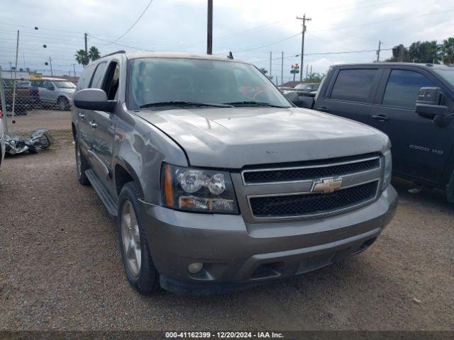  Salvage Chevrolet Suburban 1500