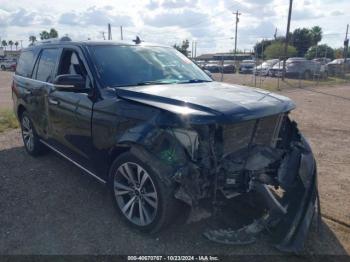  Salvage Ford Expedition