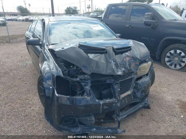  Salvage Pontiac G8