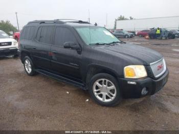  Salvage GMC Envoy XL