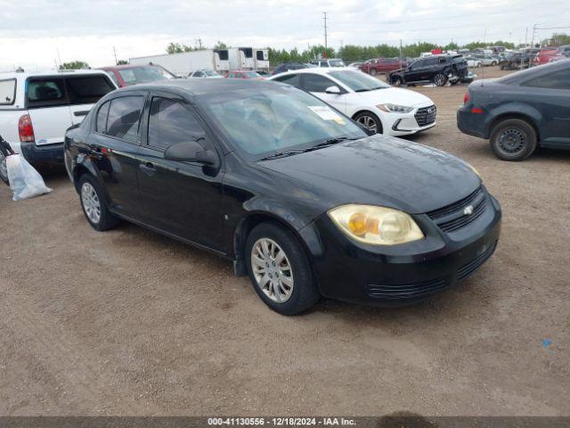  Salvage Chevrolet Cobalt