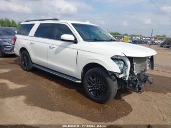  Salvage Ford Expedition