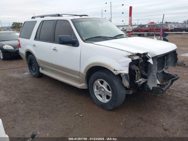  Salvage Ford Expedition