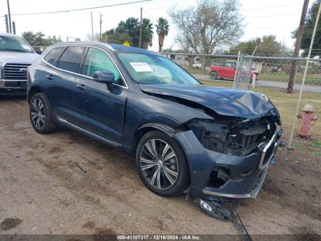  Salvage Volvo XC60