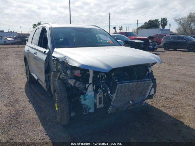  Salvage Hyundai PALISADE