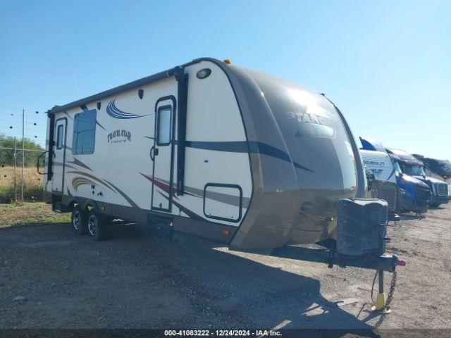  Salvage Starcraft Travel Star 274rks