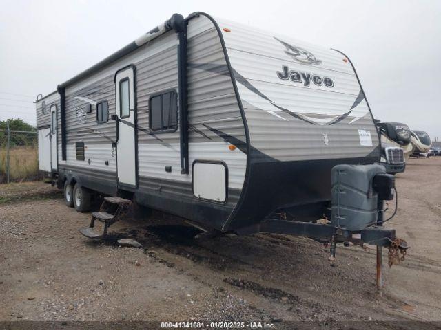  Salvage Jayco Other