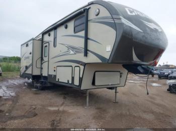  Salvage Primetime 294 Rlt