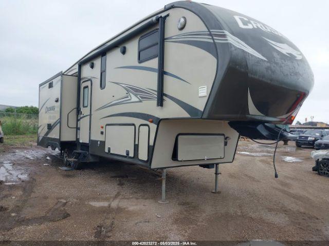  Salvage Primetime 294 Rlt