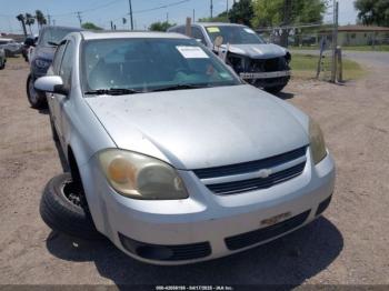  Salvage Chevrolet Cobalt