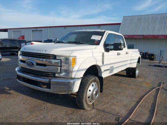  Salvage Ford F-450