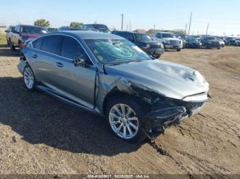  Salvage Cadillac CT5
