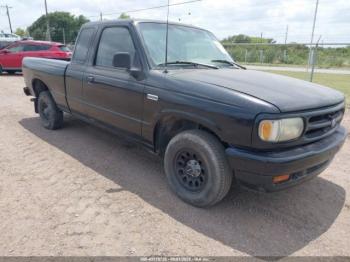  Salvage Mazda B Series