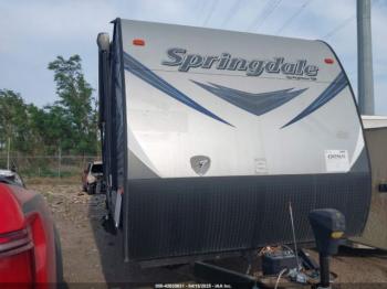  Salvage Springdale Other