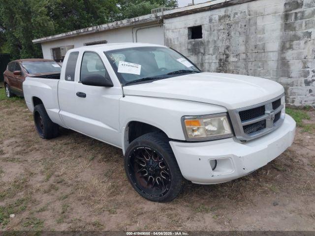  Salvage Ram Dakota