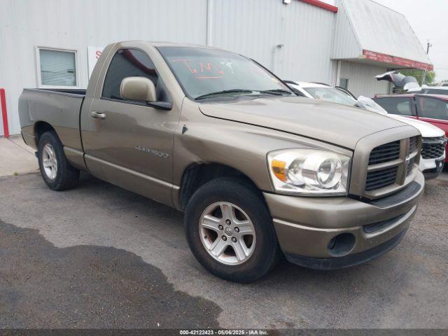  Salvage Dodge Ram 1500