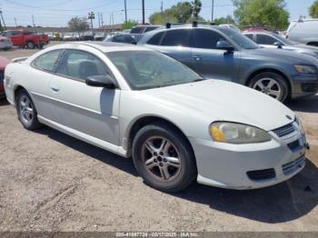  Salvage Dodge Stratus