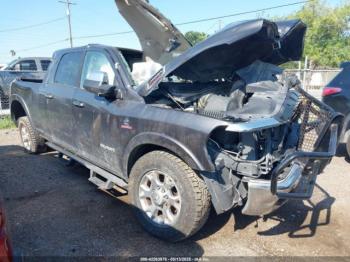  Salvage Ram 2500