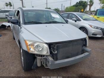  Salvage Dodge Caliber