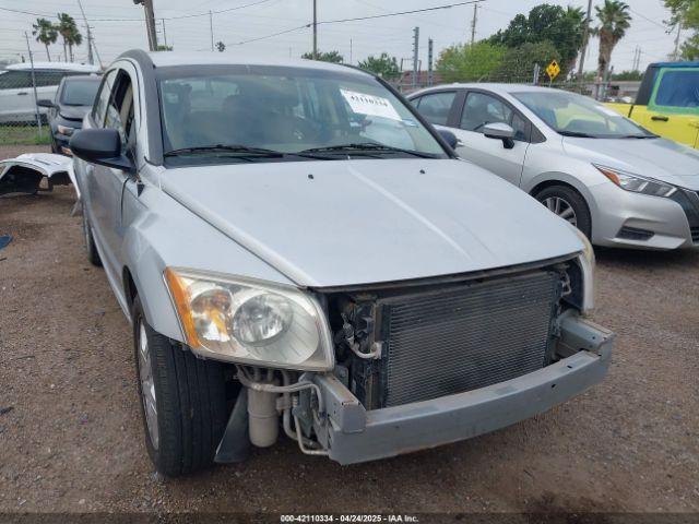  Salvage Dodge Caliber