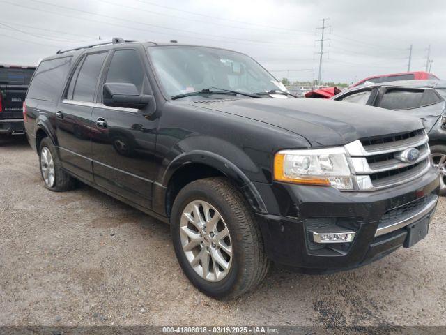  Salvage Ford Expedition