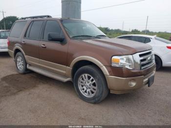  Salvage Ford Expedition