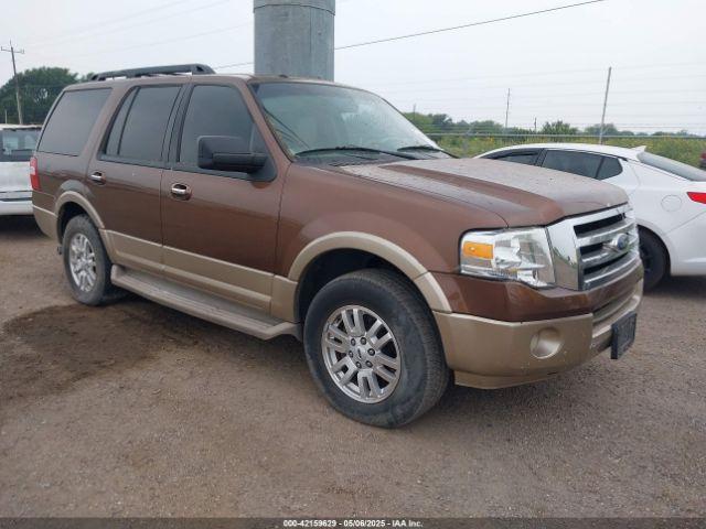  Salvage Ford Expedition